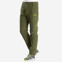Dario Wander-Cargohose – Oliv