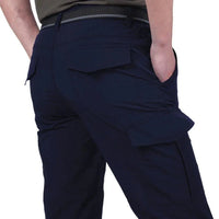 Elon Robuste Cargo-Hose – Marine