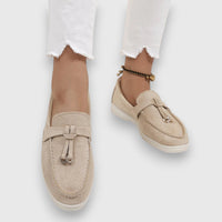 Kenedy | Loafer – Beige