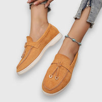 Kenedy | Loafer – Orange
