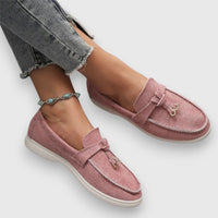 Kenedy | Loafer – Rosa