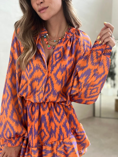 Sofia | Sommer-Jumpsuit