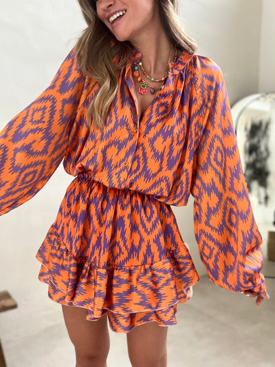 Sofia | Sommer-Jumpsuit