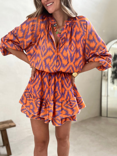 Sofia | Sommer-Jumpsuit