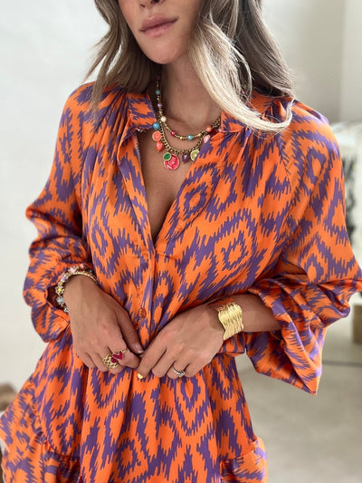 Sofia | Sommer-Jumpsuit