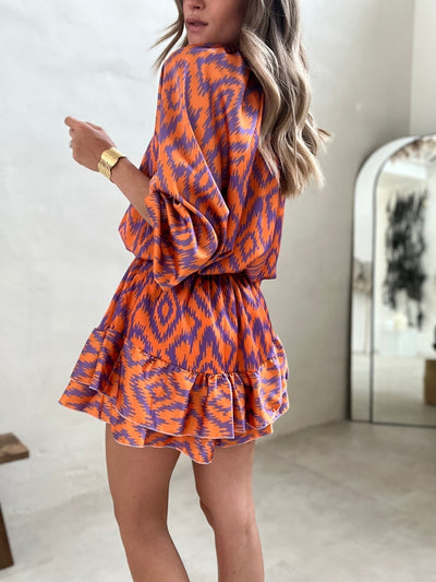 Sofia | Sommer-Jumpsuit