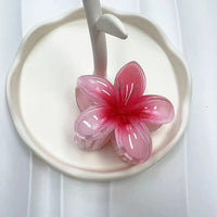 Micara - Island Charms - Haarschmuck – Rot