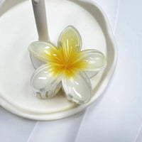 Micara - Island Charms - Haarschmuck – Weiß