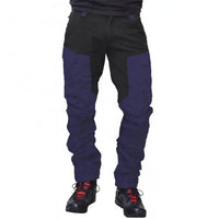 Nolan Cargo Arbeitshose – Blau