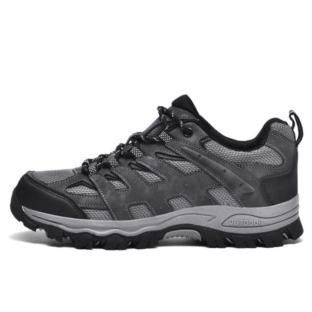 Waylen Wasserdichte Mesh-Wanderschuhe