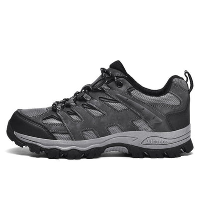 Waylen Wasserdichte Mesh-Wanderschuhe