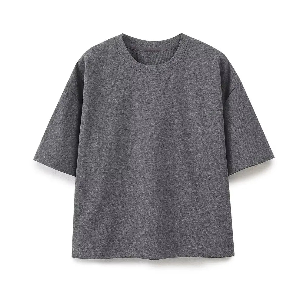 Winslet T-Shirt und Hosen-Set