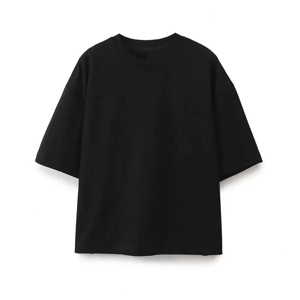 Winslet T-Shirt und Hosen-Set