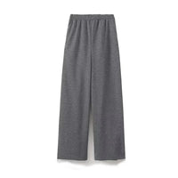 Winslet T-Shirt und Hosen-Set – Graue Hosen