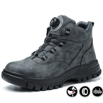 Wyatt Stoßfeste Arbeitsschutzstiefel