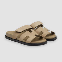 Harmas | Luxussandalen – Beige