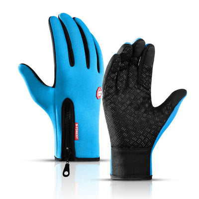 Vexor - Wasserdichte rutschfeste Handschuhe