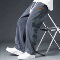 Amalfi Sweatpants – Grau