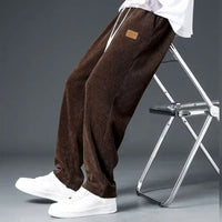 Amalfi Sweatpants – Braun