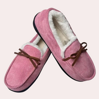Heidi-Mode | Elegante und Universelle Damenschuhe für Jeden Anlass – Rosa