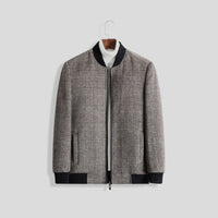 Zeno® | Jacke – Kaffee