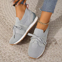 Damenschuhe: Orthopädische Schuhe mit Komfort und Design – Grau