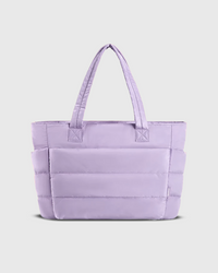 Mirella | Cloud Tote Bag – Lila