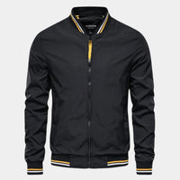 Pascal | Herrenjacke – Schwarz