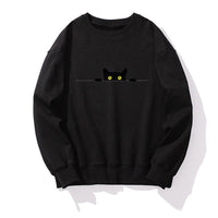 Silvano | Komfortables Sweatshirt für lässige Tage – Schwarz