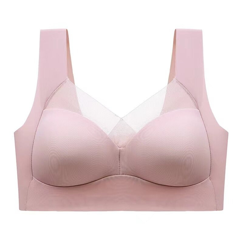 Elisse BH - Nahtloser Push-up-BH (1+2 GRATIS)