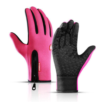 Vexor - Wasserdichte rutschfeste Handschuhe