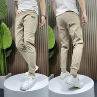 TOMMASO™ - PREMIUM STRETCH-CARGOHOSE (1+1 GRATIS) – Beige