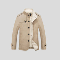 Miko® | Jacke – Khaki