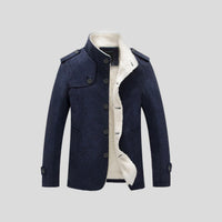Miko® | Jacke – Dunkelblau
