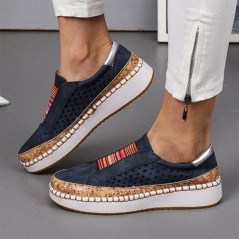 Vale Orthopädische Freizeitschuhe für Frauen