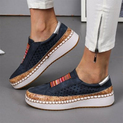 Vale Orthopädische Freizeitschuhe für Frauen
