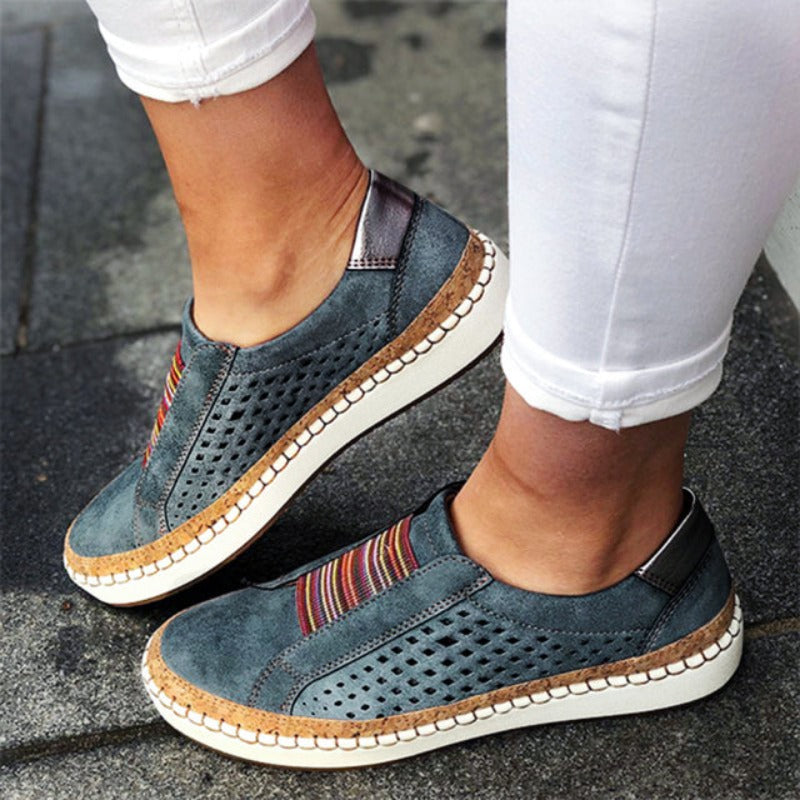 Vale Orthopädische Freizeitschuhe für Frauen