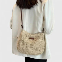 Ria | Stylische Crossbody-Tasche – Beige