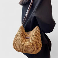 Ria | Stylische Crossbody-Tasche – Khaki