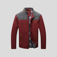 Alfons® | Jacke – Rot