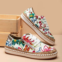 Sidonie | Klassische und elegante Sommer-Sneakers – Stil 1