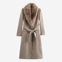 Élise - Damenjacke – Beige