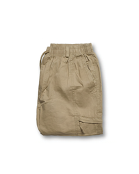 David | Herren Cargo Pants Brighton im entspannten Look – Khaki