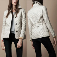 Sanne | Lässige Komfort Freizeitjacke – Weiß