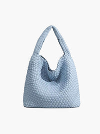 ARANEA – Pastellblau