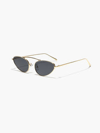 GARNET – Gold-Schwarz