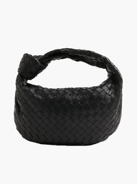 Heidi-Mode | Tasche Medium – Schwarz