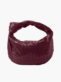 Heidi-Mode | Tasche Medium – Bordeaux