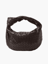 Heidi-Mode | Tasche Medium – Kaffe