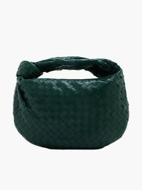 Heidi-Mode | Tasche Medium – Dunkelgrün